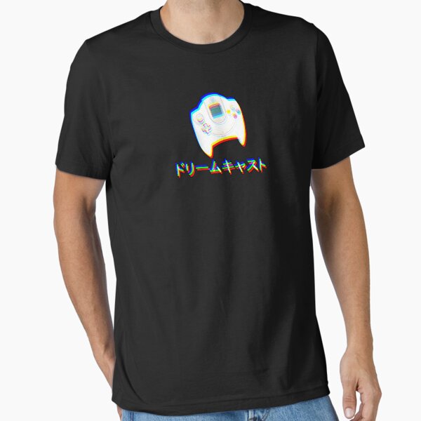 Item preview, Dreamcast ドリームキャスト designed and sold by StankyLee.