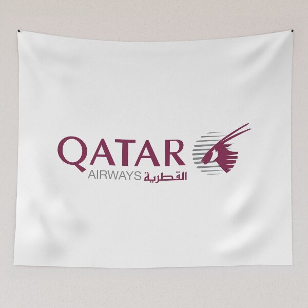 Item preview, Timeless Qatar Airways Beauty of Women designed and sold by Kwang- hyun.