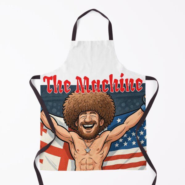 Item preview, UFC t-shirt, The Machine, Merab Dvalishvili, Sports t-shirt designed and sold by LaModaLoKa01.