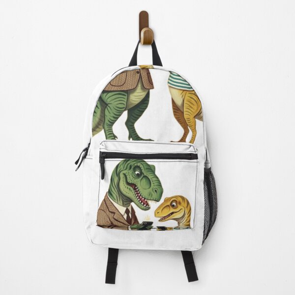 Item preview, Dinosaur and telephone designed and sold by PP&RAINBOW SHOP.