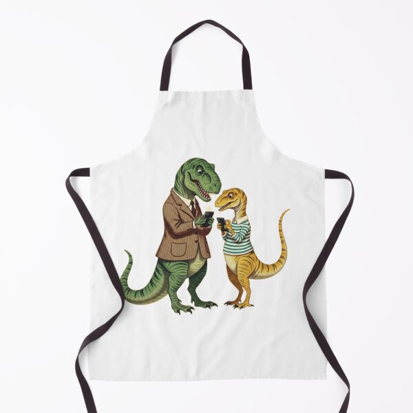Item preview, Dinosaur and telephone designed and sold by PP&RAINBOW SHOP.