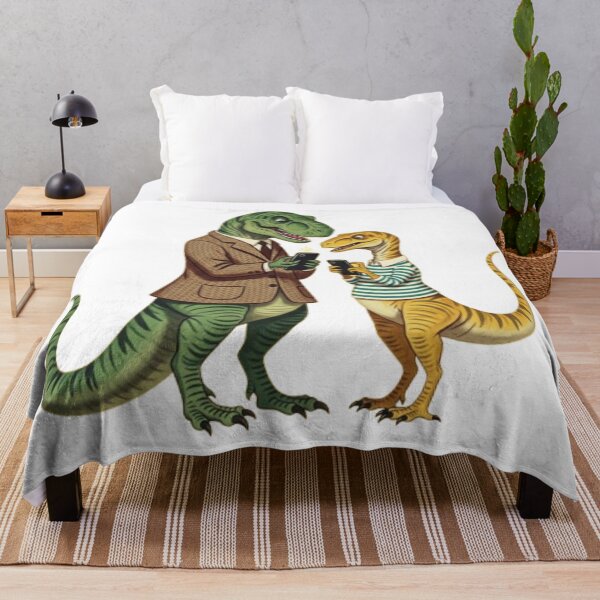 Item preview, Dinosaur and telephone designed and sold by PP&RAINBOW SHOP.