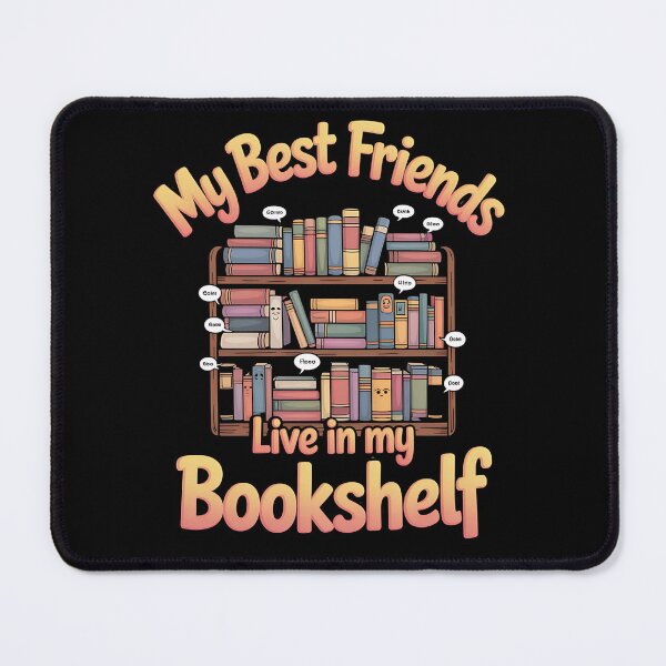 Item preview, My bookshelf - book lover – bookworm - librarian life - literature lover - book club – bibliophile - stack of books - novel addict - paperback fan - readers retreat - book obsession designed and sold by JansenGS.