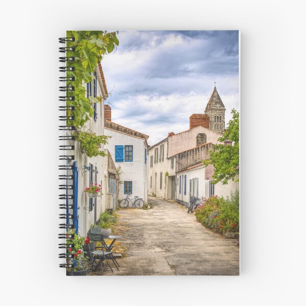 Item preview, A Portrait of Noirmoutier designed and sold by Viv Thompson Photography .