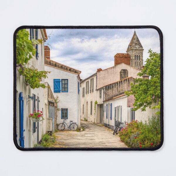 Item preview, A Portrait of Noirmoutier designed and sold by Viv Thompson Photography .