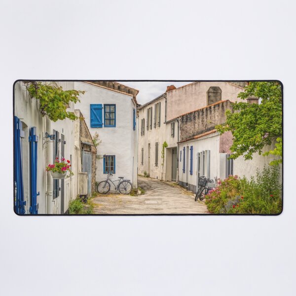 Item preview, A Portrait of Noirmoutier designed and sold by Viv Thompson Photography .