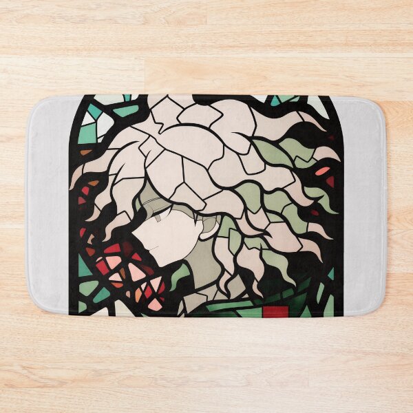 Item preview, Stained Glass Nagito designed and sold by SchellStation.