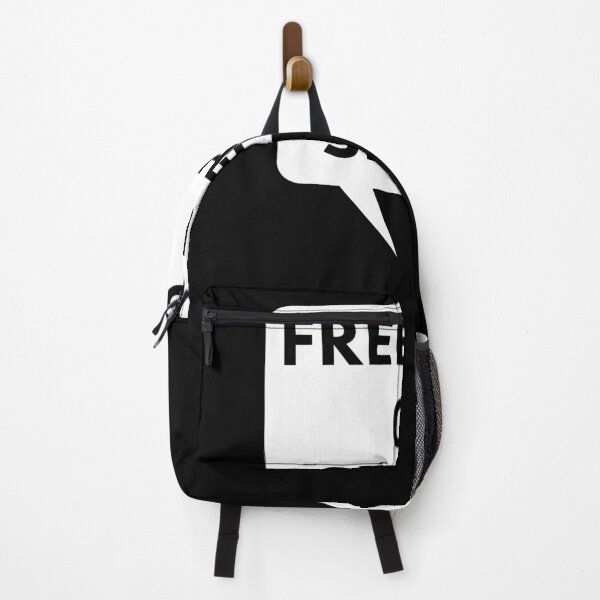 Item preview, Freedom of Speech – Bold Text Design designed and sold by MAD-STREETWEAR.