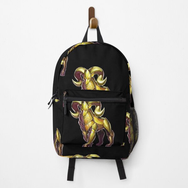 Item preview, Cloth of Aries Saint Seiya mu of Aries designed and sold by Mundotakus.