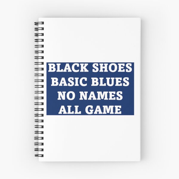 Item preview, Black Shoes, Basic Blues II designed and sold by ferryg.