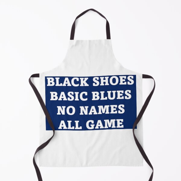 Item preview, Black Shoes, Basic Blues II designed and sold by ferryg.