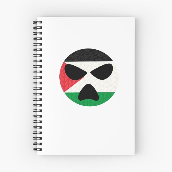 Item preview, Kneecap Palestinian Balaclava 2.0 designed and sold by SophSaysHi.