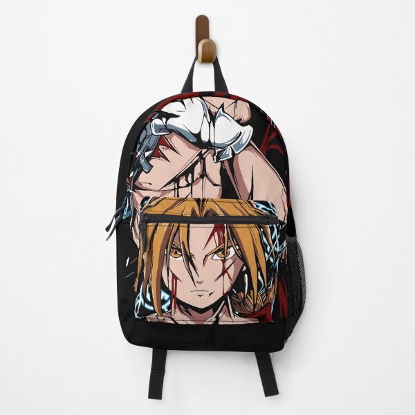 Item preview, Anime Alchemy Warrior designed and sold by KunaiS.