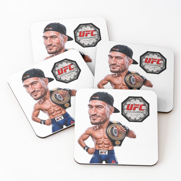 Item preview, UFC Lovers T-shirt designed and sold by LaModaLoKa01.