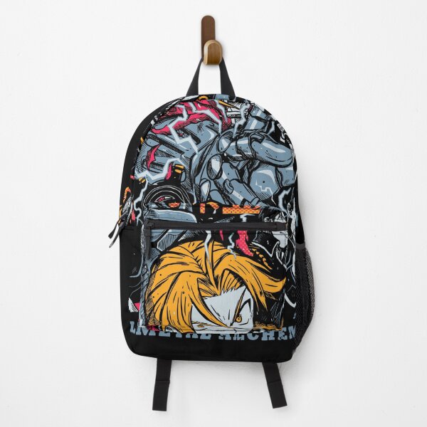 Item preview, Anime Alchemist Brothers designed and sold by KunaiS.