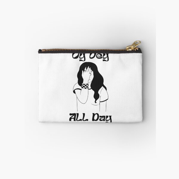 Item preview, OY VEY ALL DAY designed and sold by oddwonders.