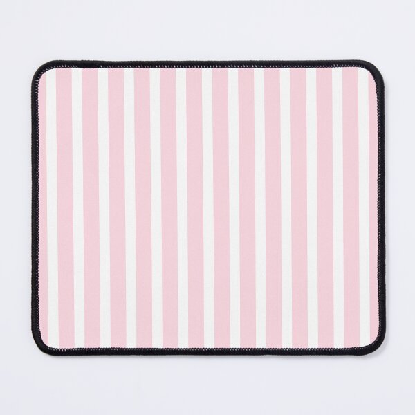 Item preview, Pastel pink and white stripes designed and sold by RishabhArts1.