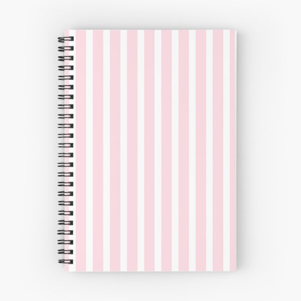 Item preview, Pastel pink and white stripes designed and sold by RishabhArts1.