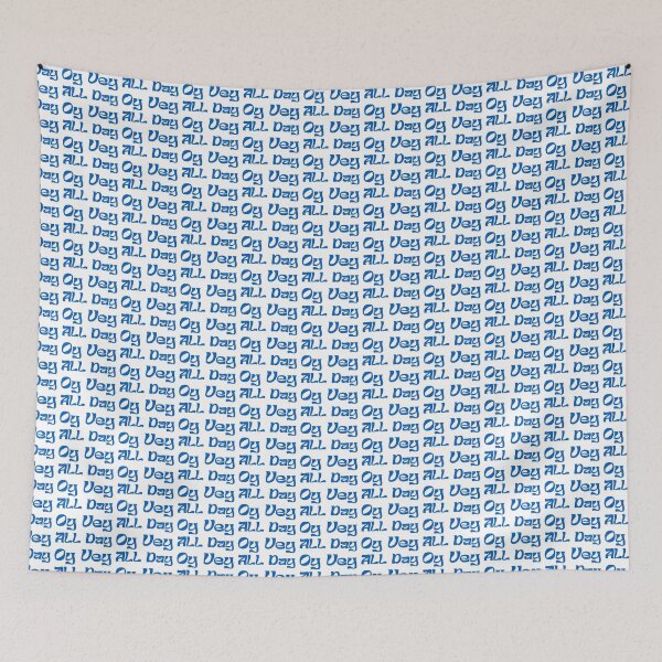 Item preview, OY VEY ALL DAY designed and sold by oddwonders.