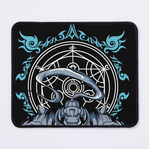 Item preview,  Anime Alchemist Brothers designed and sold by KunaiS.