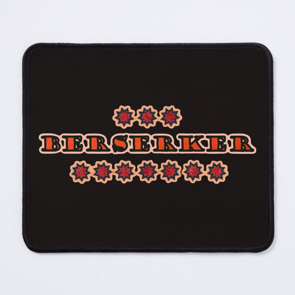Item preview, Berserker designed and sold by Vesper Designs.