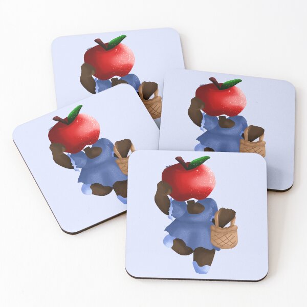 Item preview, Apple Princess  designed and sold by Bre-Bug-242.