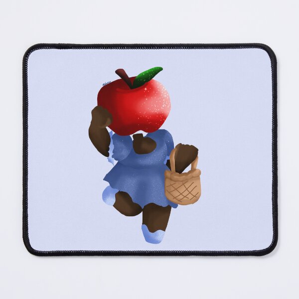 Item preview, Apple Princess  designed and sold by Bre-Bug-242.