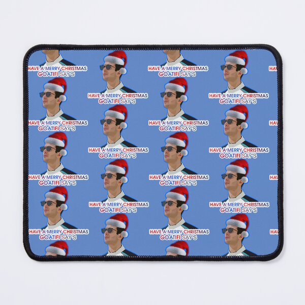 Item preview, Latifi Christmas Gift designed and sold by ZooStateofMind.
