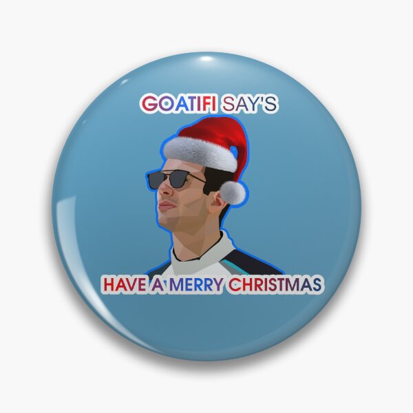 Item preview, Latifi Christmas Gift designed and sold by ZooStateofMind.