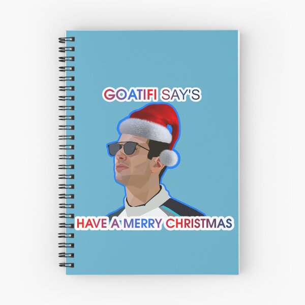 Item preview, Latifi Christmas Gift designed and sold by ZooStateofMind.
