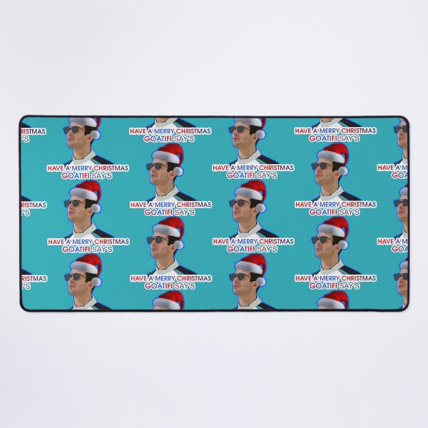 Item preview, Latifi Christmas Gift designed and sold by ZooStateofMind.