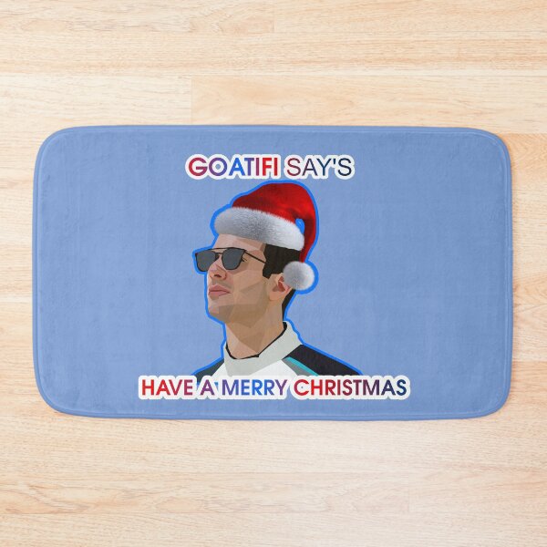 Item preview, Latifi Christmas Gift designed and sold by ZooStateofMind.