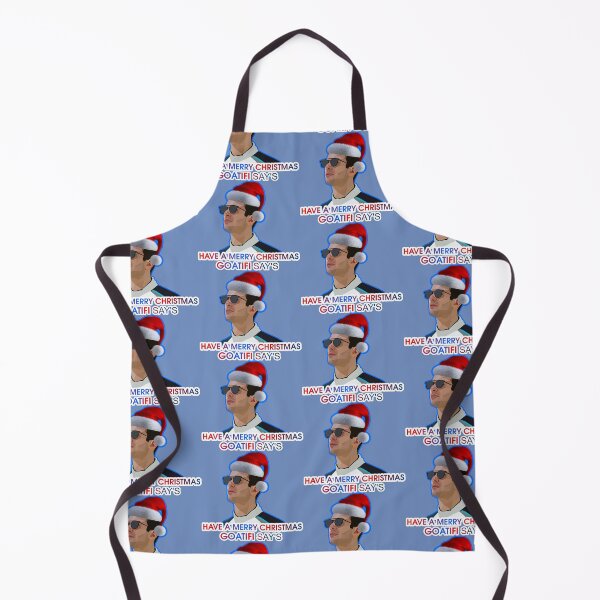 Item preview, Latifi Christmas Gift designed and sold by ZooStateofMind.