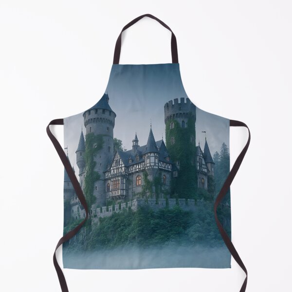 Item preview, The Realm beyond the Twilight Forest designed and sold by Peter Kraaibeek Art Gallery.