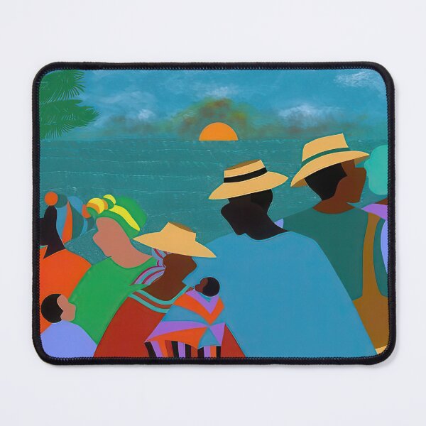 Item preview, Summertime Porgy And Bess designed and sold by Saintjemmy.