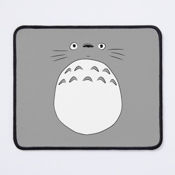 Item preview, Totoro designed and sold by Moon Dog Art.