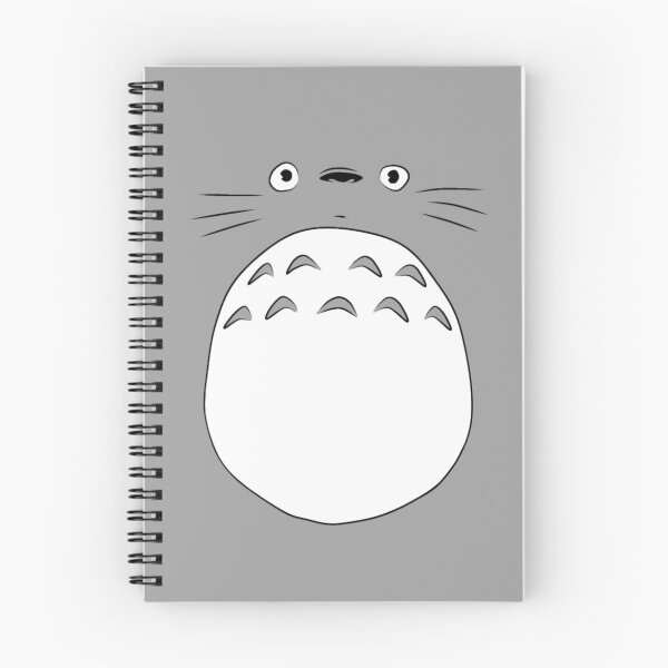 Item preview, Totoro designed and sold by Moon Dog Art.