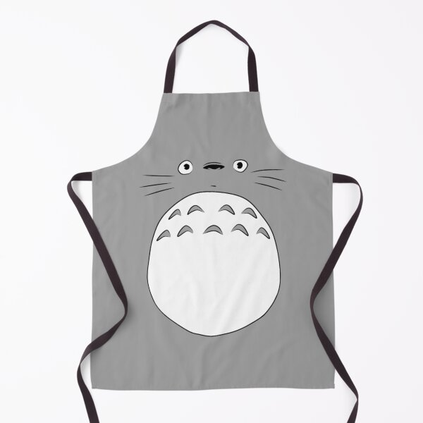 Item preview, Totoro designed and sold by Moon Dog Art.