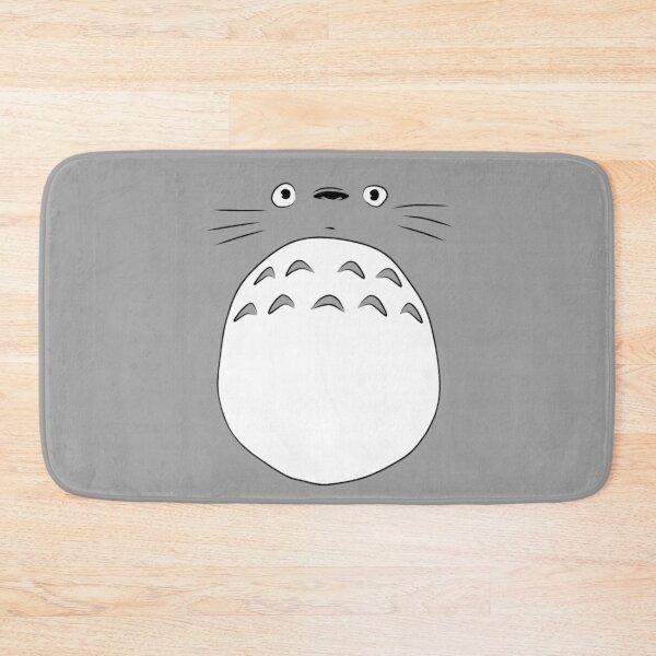 Item preview, Totoro designed and sold by Moon Dog Art.