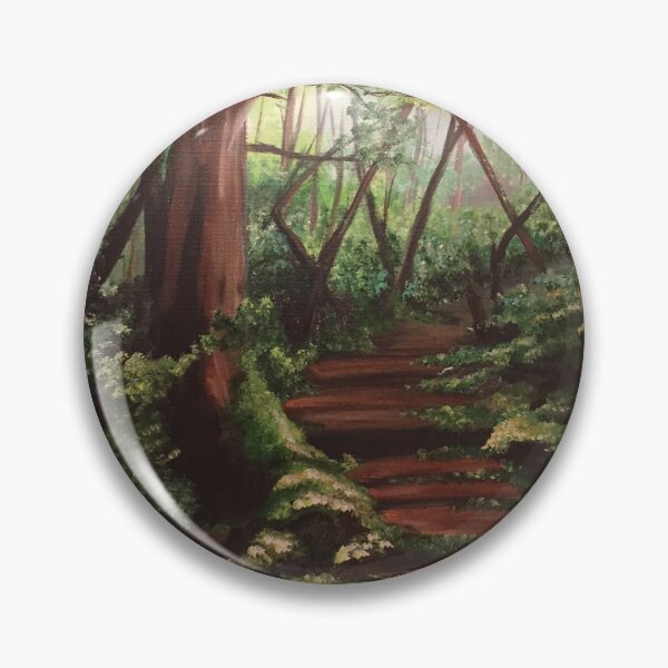 Item preview, Forest walk designed and sold by BelongieM.