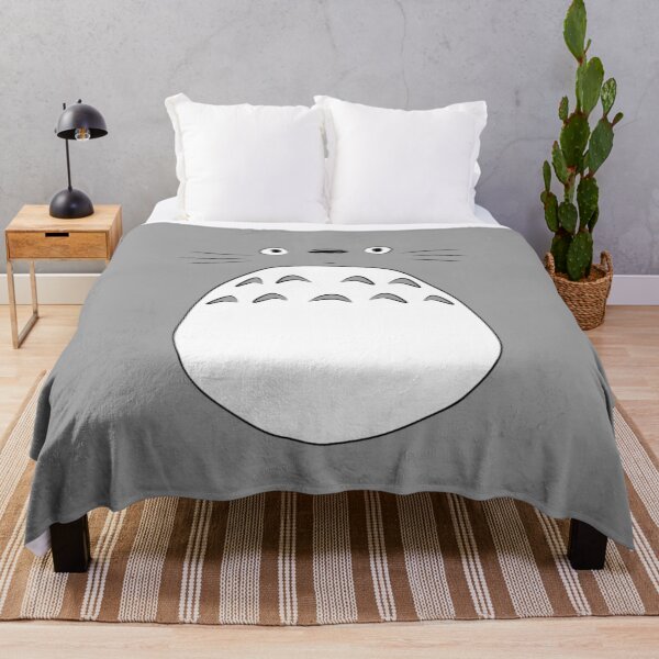 Item preview, Totoro designed and sold by Moon Dog Art.