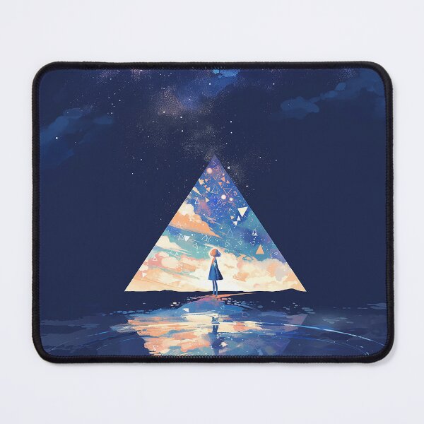 Item preview, Triangle Gate to the Stars designed and sold by Christian Weiss.