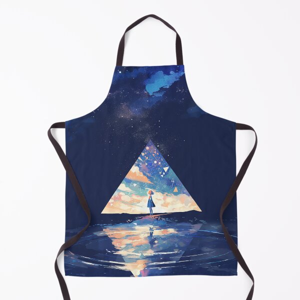 Item preview, Triangle Gate to the Stars designed and sold by Christian Weiss.