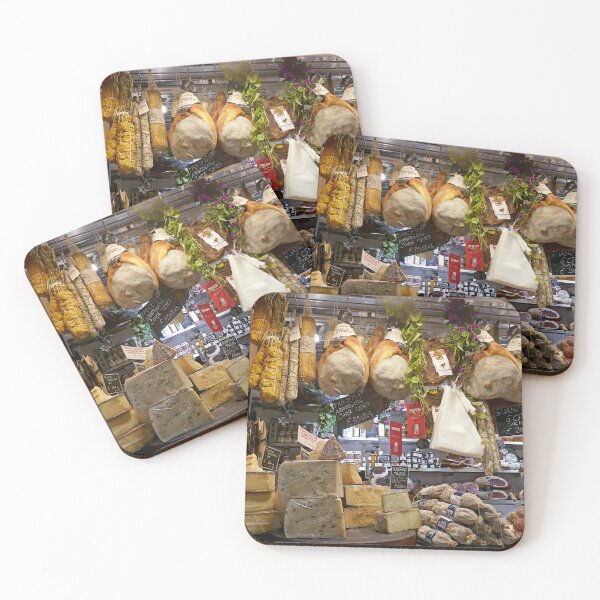 Item preview, Perini deli, Florence market designed and sold by paulboizot.