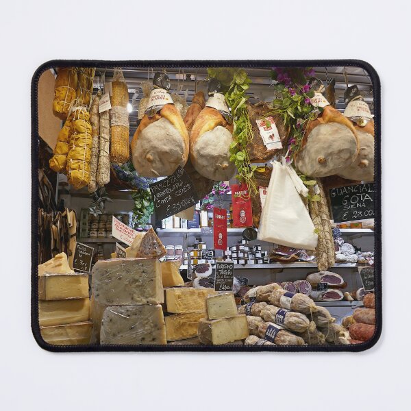 Item preview, Perini deli, Florence market designed and sold by paulboizot.