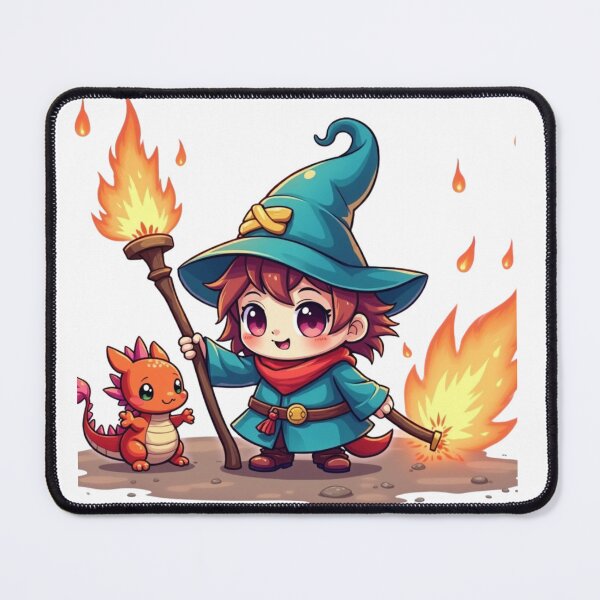 Item preview, Fire and Water Element Art designed and sold by ArtsAmaze.