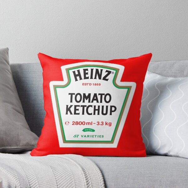 Item preview, Heinz Tomato Ketchup designed and sold by ArtAndrewGifts.