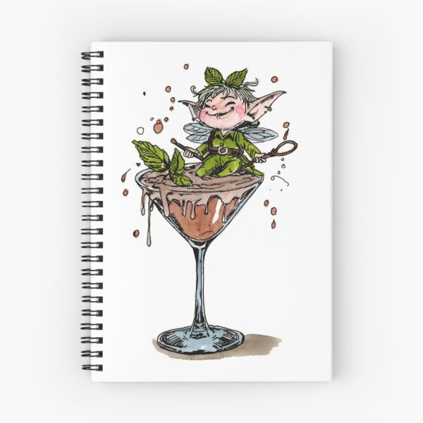 Item preview, Grasshopper Sprite designed and sold by Scribbles & Doodles by Jinx.