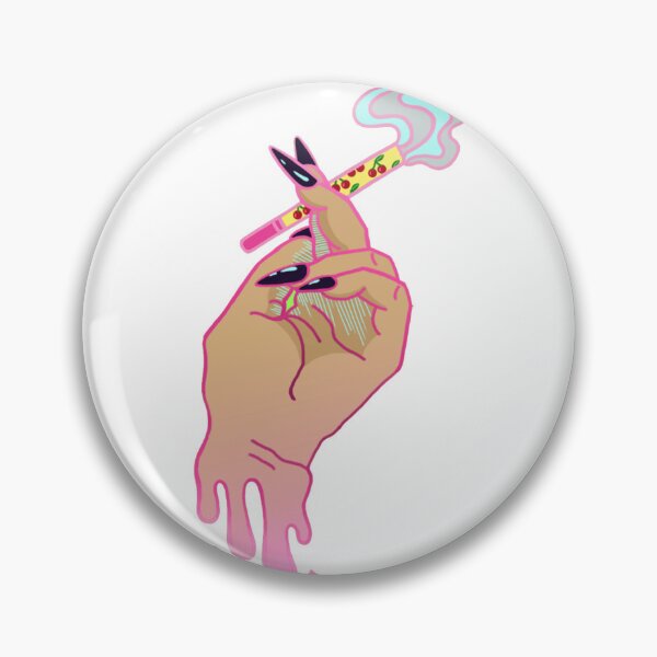 Item preview, Smoke Break designed and sold by ColetteCreativ.