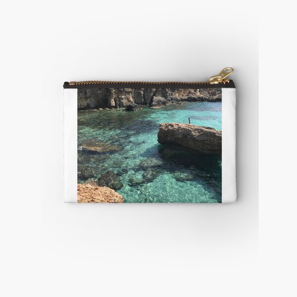 Item preview, Malta - Comino - Blue Lagoon designed and sold by Solveig Winn.